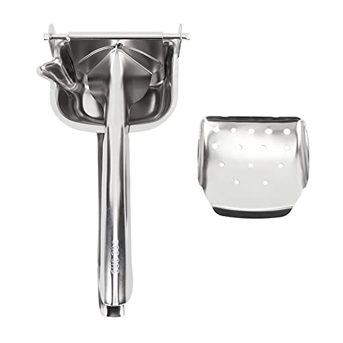 Citrus Juicer Premium Edelstahl Bemühungen Sparen Sie den Entsafter für die Heimküche Citrus Juicer Premium Edelstahl Bemühungen Sparen Sie den Entsafter für die Heimküche von VIFERR