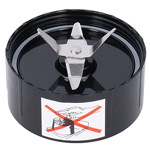 Ersatz für gekreuzte Klinge Einheit Juicer -Zubehör für Magic 1001 Mixer Ersatz für gekreuzte Klinge Einheit Juicer -Zubehör für Magic 1001 Mixer von VIFERR