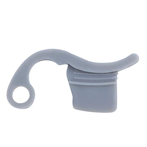 Juicer Mixer Siliconschlackstreifen Stopper Zubehör Ersatzteile für Hu600 -Modelle grau Juicer Mixer Siliconschlackstreifen Stopper Zubehör Ersatzteile für Hu600 -Modelle grau von VIFERR
