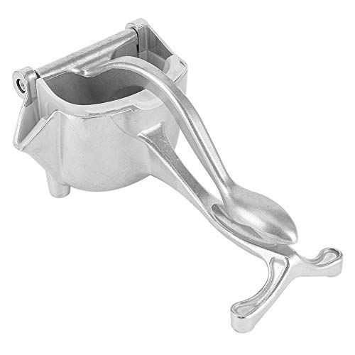 Manuelles Fruchtzitler Zitronen -Squeezer Zitrusfrüchte Hand Pressendozier -Werkzeug -Extraktor -Küchenwerkzeuge Manuelles Fruchtzitler Zitronen -Squeezer Zitrusfrüchte Hand Pressendozier -Werkzeug -Extraktor -Küchenwerkzeuge von VIFERR