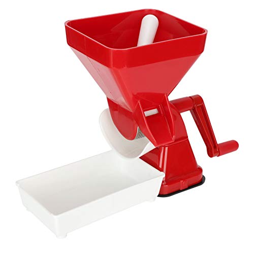 Tomatenpresse Handbuch Tomatensaftsauce Maker Lebensmittelsieb für Obst Gemüse Küchenwerkzeug Tomatenpresse Handbuch Tomatensaftsauce Maker Lebensmittelsieb für Obst Gemüse Küchenwerkzeug von VIFERR