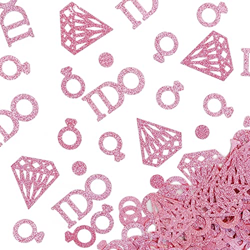 VIKY Rosa Konfetti Hochzeit, Streudeko Hochzeit Konfetti Rosegold, Konfetti Glitzer Hochzeit Tischdeko, Jga Deko Frauen, Glitzer Deko Konfetti, Confetti Hochzeit Deko Verlobung Deko Rosegold VIKY Rosa Konfetti Hochzeit, Streudeko Hochzeit Konfetti Rosegold, Konfetti Glitzer Hochzeit Tischdeko, Jga Deko Frauen, Glitzer Deko Konfetti, Confetti Hochzeit Deko Verlobung Deko Rosegold von VIKY