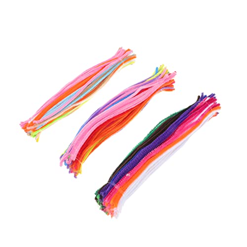 300St Drehstange bastelset basteln für Handwerksmaterial bastel material Bastelsets für Aufkleber spielzeuge flexible Stange pädagogisches DIY- Flaum VILLCASE 300St Drehstange bastelset basteln für Handwerksmaterial bastel material Bastelsets für Aufkleber spielzeuge flexible Stange pädagogisches DIY- Flaum VILLCASE von VILLCASE