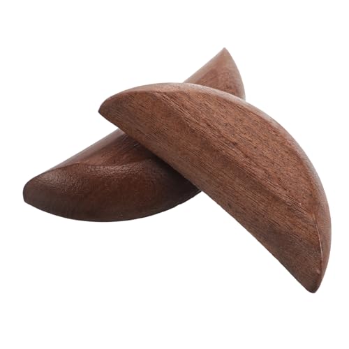 VILLCASE 1 Paar Der Heilige Gral Der Wahrsagerei Chinesische Weissagungsstütze Ersatz Fortune -erzählungsbecher Chinesische Wahrsagerei Wahrsageschale Weissagungsbecher Holz Coffee VILLCASE 1 Paar Der Heilige Gral Der Wahrsagerei Chinesische Weissagungsstütze Ersatz Fortune -erzählungsbecher Chinesische Wahrsagerei Wahrsageschale Weissagungsbecher Holz Coffee von VILLCASE
