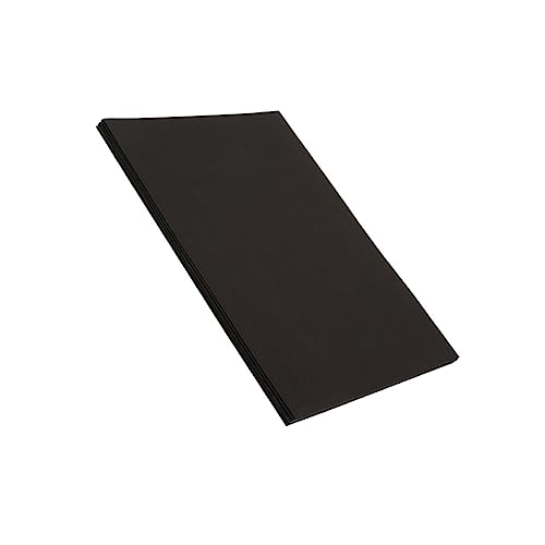 VILLCASE 1 Packung Faltbares Schwarz Kreatives und Vielseitiges Diy für Schule und Büro für Druck Kopien Schreiben und Bastelprojekte VILLCASE 1 Packung Faltbares Schwarz Kreatives und Vielseitiges Diy für Schule und Büro für Druck Kopien Schreiben und Bastelprojekte von VILLCASE