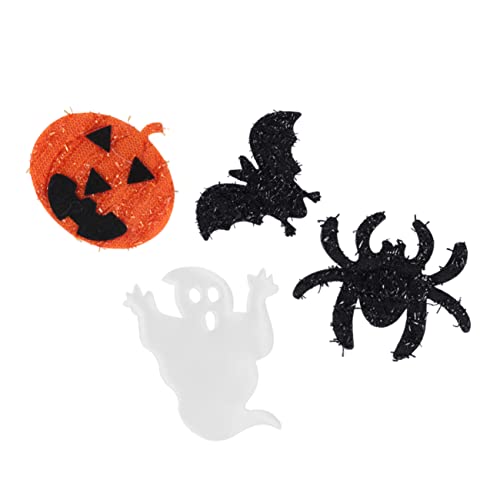 VILLCASE 1 Satz Halloween Klebriges Tuch Kürbisse Halloween Wall Decor Dekoration Drinnen Netze Halloween Halloween Mitgebsel Weihnachtsdeko Spinnenstoff Diy-patches 60 Stück VILLCASE 1 Satz Halloween Klebriges Tuch Kürbisse Halloween Wall Decor Dekoration Drinnen Netze Halloween Halloween Mitgebsel Weihnachtsdeko Spinnenstoff Diy-patches 60 Stück von VILLCASE