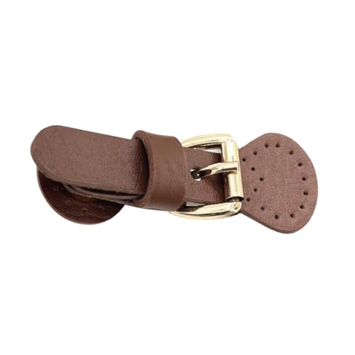 VILLCASE 1 Satz PU Leder Magnetische Druckknöpfe für Taschen und Bekleidung Strapazierfähige Metallische Verschlüsse Einfache Handhabung für Modeaccessoires VILLCASE 1 Satz PU Leder Magnetische Druckknöpfe für Taschen und Bekleidung Strapazierfähige Metallische Verschlüsse Einfache Handhabung für Modeaccessoires von VILLCASE
