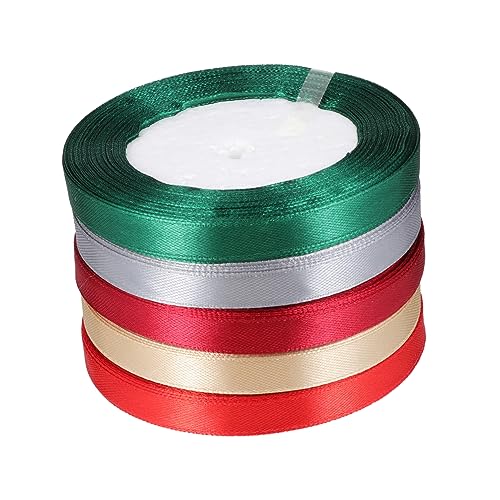VILLCASE 1 Satz Packband Stirnbänder Mit Perlen Bunte Dekoration Hochzeitsband Lebensbaum Natürliches Sackleinenband Künstliche Dekoration Dekorativer Para Besatz 5Rollen VILLCASE 1 Satz Packband Stirnbänder Mit Perlen Bunte Dekoration Hochzeitsband Lebensbaum Natürliches Sackleinenband Künstliche Dekoration Dekorativer Para Besatz 5Rollen von VILLCASE