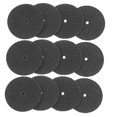 VILLCASE 1 Satz Schleifscheibenzubehör Holzbearbeitungs-schleifmaschinenaufsätze Mühlenaufsatz Schleifer Abgeschnittene Räder Rotary Tool Accessoires Kit Hochgeschwindigkeitsstahl VILLCASE 1 Satz Schleifscheibenzubehör Holzbearbeitungs-schleifmaschinenaufsätze Mühlenaufsatz Schleifer Abgeschnittene Räder Rotary Tool Accessoires Kit Hochgeschwindigkeitsstahl von VILLCASE