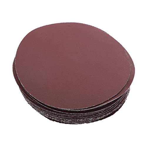 VILLCASE 1 Satz Selbstklebendes Schleifpapierblatt Schleifpapier Mit Selbstklebender Rückseite Rundes Schleifpapier Nassschleifpapier Nass Trocken Schleifpapier Feines 20 Stück VILLCASE 1 Satz Selbstklebendes Schleifpapierblatt Schleifpapier Mit Selbstklebender Rückseite Rundes Schleifpapier Nassschleifpapier Nass Trocken Schleifpapier Feines 20 Stück von VILLCASE