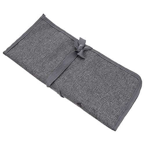 VILLCASE 1 Stück Häkelnadel Aufbewahrungstasche Organizer für Stricknadeln Vielseitig Einsetzbar Strapazierfähigem Material für Unterwegs für Häkel und Strickliebhaber VILLCASE 1 Stück Häkelnadel Aufbewahrungstasche Organizer für Stricknadeln Vielseitig Einsetzbar Strapazierfähigem Material für Unterwegs für Häkel und Strickliebhaber von VILLCASE