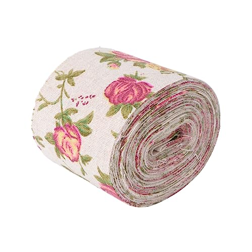 VILLCASE 1 Stück Rolle Hochzeit Weihnachten Sackleinen Rollen Blumen Verlobung Party Dekoration Blush Schärpe Natur Breiter Stoff Burgunderrot Altrosa Ausgefranst Staubig Topper Girlande VILLCASE 1 Stück Rolle Hochzeit Weihnachten Sackleinen Rollen Blumen Verlobung Party Dekoration Blush Schärpe Natur Breiter Stoff Burgunderrot Altrosa Ausgefranst Staubig Topper Girlande von VILLCASE