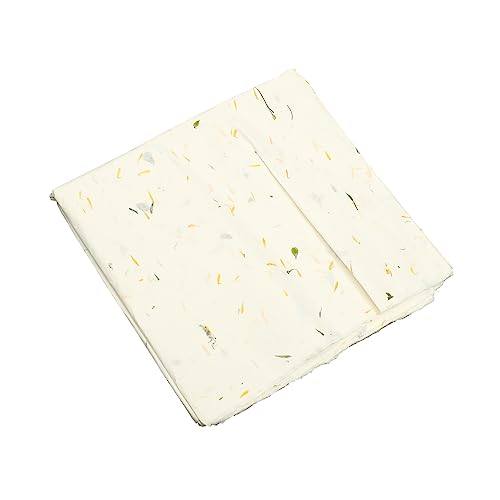 VILLCASE 10 Blätter Reispapier, Chinesische Sumi Papier mit Blumen, Traditionelle Chinesische Xuan Papier für Chinesische Kalligraphie Set VILLCASE 10 Blätter Reispapier, Chinesische Sumi Papier mit Blumen, Traditionelle Chinesische Xuan Papier für Chinesische Kalligraphie Set von VILLCASE