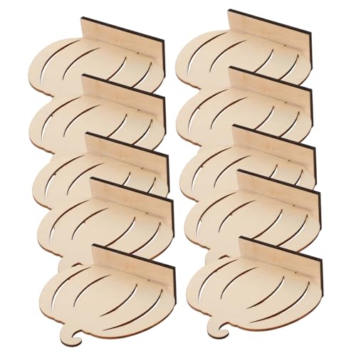 VILLCASE 10 Stück Holz Kürbisse zum Bemalen Unfertige Holzscheiben DIY Herbstdekoration Rustikale Halloween Erntedank Tischdeko für Erwachsene VILLCASE 10 Stück Holz Kürbisse zum Bemalen Unfertige Holzscheiben DIY Herbstdekoration Rustikale Halloween Erntedank Tischdeko für Erwachsene von VILLCASE
