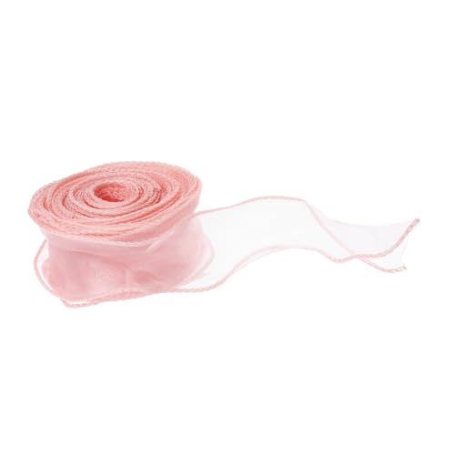 VILLCASE 10 Stück Teiliges Geschenkband Dekoratives Geschenkband mit Welligem Rand und Mattem Farbverlauf Vielseitiges und Blumenstraußband für Hochzeit Kuchen und Geschenkverpackung VILLCASE 10 Stück Teiliges Geschenkband Dekoratives Geschenkband mit Welligem Rand und Mattem Farbverlauf Vielseitiges und Blumenstraußband für Hochzeit Kuchen und Geschenkverpackung von VILLCASE