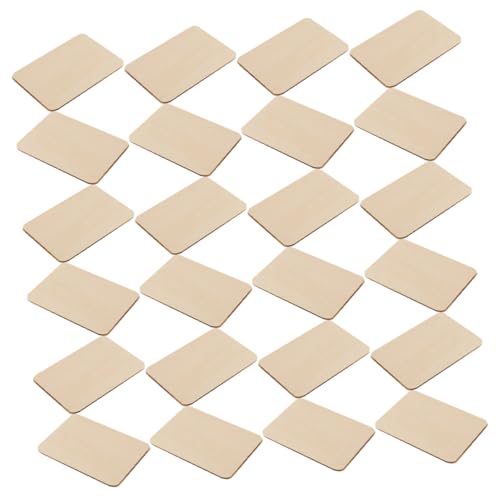 VILLCASE 100 Stück Hölzerne Quadratische Holzscheiben Unfertiges Holzhandwerk Unfertige Holzquadrate Holzfliesen Zum Basteln Holzbretter Selber Machen Holzrohlinge Zum Basteln Beige VILLCASE 100 Stück Hölzerne Quadratische Holzscheiben Unfertiges Holzhandwerk Unfertige Holzquadrate Holzfliesen Zum Basteln Holzbretter Selber Machen Holzrohlinge Zum Basteln Beige von VILLCASE