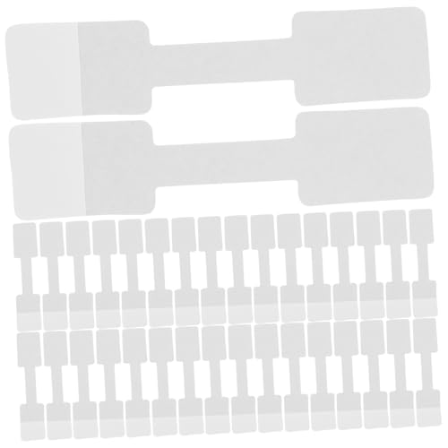 VILLCASE 100 Stück Schmuck Preisschilder Etiketten Selbstklebend Papier Preisaufkleber für Ringe Halsketten Vielseitig Beschriftbar Weiß Mittel Quadratisch Handschriftlich Geeignet VILLCASE 100 Stück Schmuck Preisschilder Etiketten Selbstklebend Papier Preisaufkleber für Ringe Halsketten Vielseitig Beschriftbar Weiß Mittel Quadratisch Handschriftlich Geeignet von VILLCASE