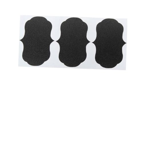VILLCASE 108Stücke Selbstklebende PVC Nachrichtenetiketten Für Kühlschrank Flasche Und Buch Vielseitige Aufkleber Für Beschriftung Sets VILLCASE 108Stücke Selbstklebende PVC Nachrichtenetiketten Für Kühlschrank Flasche Und Buch Vielseitige Aufkleber Für Beschriftung Sets von VILLCASE