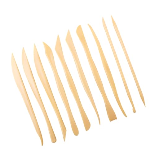 VILLCASE 10St Keramik-Bildhauerwerkzeug plastelina clay tools Handwerkszeug air dry clay Werkzeuge zum Schnitzen von Keramik Modellierwerkzeuge aus Ton Gravurfräser Stichel aus VILLCASE 10St Keramik-Bildhauerwerkzeug plastelina clay tools Handwerkszeug air dry clay Werkzeuge zum Schnitzen von Keramik Modellierwerkzeuge aus Ton Gravurfräser Stichel aus von VILLCASE