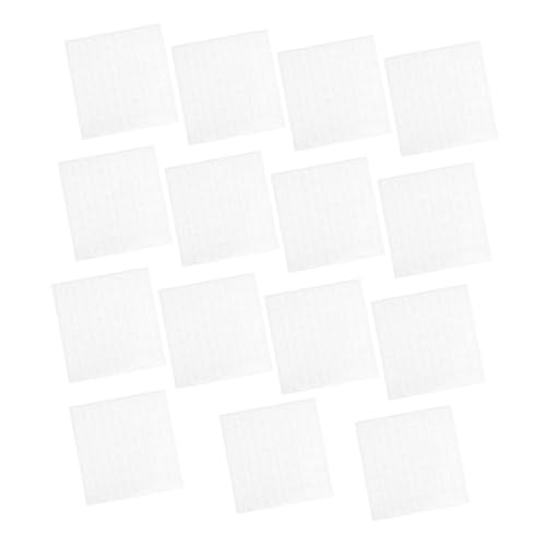 VILLCASE 15 Blatt Selbstklebende Vinyl Etiketten für Briefkasten Adresse Büro und Klassenzimmer von VILLCASE