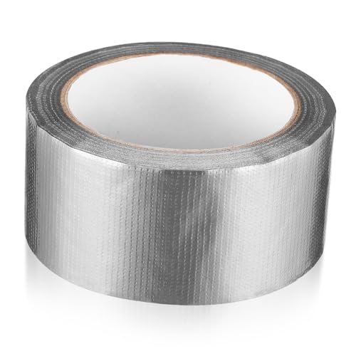 VILLCASE 1Rolle Robustes Montageband Wetterfestes Klebeband Für Teppiche Zelte Hand Abreißbar Starke Haftung Für Innen Und Außenanwendungen Für Reparaturen VILLCASE 1Rolle Robustes Montageband Wetterfestes Klebeband Für Teppiche Zelte Hand Abreißbar Starke Haftung Für Innen Und Außenanwendungen Für Reparaturen von VILLCASE