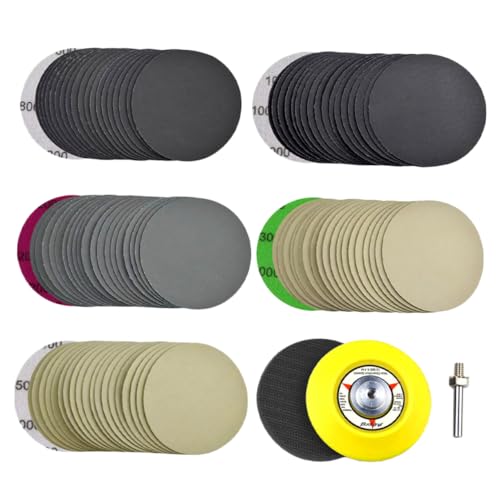 VILLCASE 1Satz Wasserdichtes Schleifpapier Nasses Und Trockenes Sandpapier Für Auto Hochwertiges Siliziumkarbid Für Verschiedene Anwendungen VILLCASE 1Satz Wasserdichtes Schleifpapier Nasses Und Trockenes Sandpapier Für Auto Hochwertiges Siliziumkarbid Für Verschiedene Anwendungen von VILLCASE