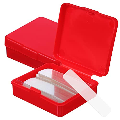 VILLCASE 2 Boxen Doppelseitiges Klebeband Boxen Stark Haftend Abnehmbar Spurlos Für Wände Metall DIY Dekoration Leicht Tragbar Klebestreifen Montageband VILLCASE 2 Boxen Doppelseitiges Klebeband Boxen Stark Haftend Abnehmbar Spurlos Für Wände Metall DIY Dekoration Leicht Tragbar Klebestreifen Montageband von VILLCASE