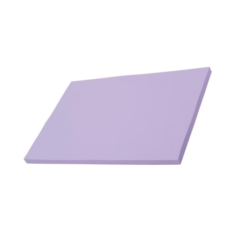 VILLCASE 2 Packungen Farbiges Bedruckbares Diy Faltpapier für Schule und Büro Helllila Packung für Schreiben Drucken und Basteln VILLCASE 2 Packungen Farbiges Bedruckbares Diy Faltpapier für Schule und Büro Helllila Packung für Schreiben Drucken und Basteln von VILLCASE