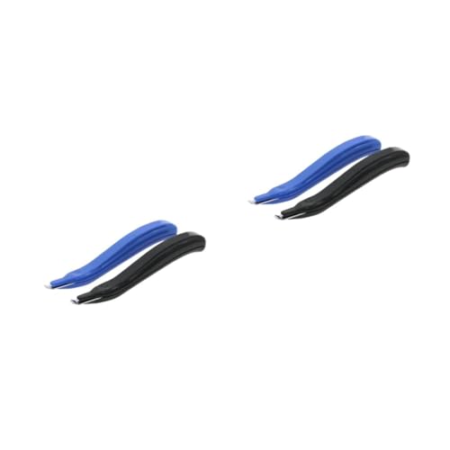 VILLCASE 2 Sätze Nadelentferner Nagel Klammerentferner 2 Stück * 2 VILLCASE 2 Sätze Nadelentferner Nagel Klammerentferner 2 Stück * 2 von VILLCASE
