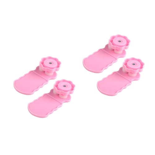 VILLCASE 2 Sätze Papierformer Quilling Fondant -werkzeuge Kits Zur Papierherstellung Kit Zur Papierherstellung Fondant Glatter Bausätze Bastelsets Stift Rosa Plastik 2 Stücke * 2 VILLCASE 2 Sätze Papierformer Quilling Fondant -werkzeuge Kits Zur Papierherstellung Kit Zur Papierherstellung Fondant Glatter Bausätze Bastelsets Stift Rosa Plastik 2 Stücke * 2 von VILLCASE