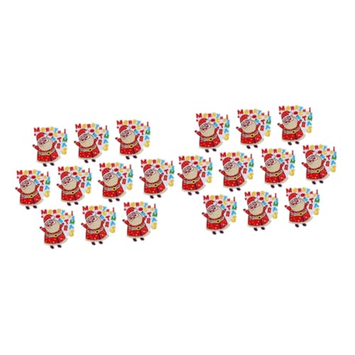 VILLCASE 2 Sätze Stickereiflecken Weihnachts-tags Weihnachtsfensterdekorationen Weihnachtsetiketten Ornamente Weihnachten Weihnachtsaufkleber Weihnachts-reparaturflicken Stoff 10 Stück * 2 VILLCASE 2 Sätze Stickereiflecken Weihnachts-tags Weihnachtsfensterdekorationen Weihnachtsetiketten Ornamente Weihnachten Weihnachtsaufkleber Weihnachts-reparaturflicken Stoff 10 Stück * 2 von VILLCASE