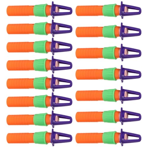 VILLCASE 2 Sets Buntstiftspitzer, Kunststoff-Kappe, Zeichenstift, Verlängerung, Ölspitzer, 15 Stück VILLCASE 2 Sets Buntstiftspitzer, Kunststoff-Kappe, Zeichenstift, Verlängerung, Ölspitzer, 15 Stück von VILLCASE