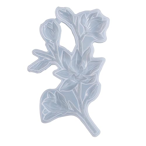 VILLCASE 2 Stück Formen Für Schmuck Fondant Silikon Handguss Sets Paar Handgefertigte Produktpellets Bastelsets Dosen Schablonen Für Bastelarbeiten Mousse Kugel Transparentes VILLCASE 2 Stück Formen Für Schmuck Fondant Silikon Handguss Sets Paar Handgefertigte Produktpellets Bastelsets Dosen Schablonen Für Bastelarbeiten Mousse Kugel Transparentes von VILLCASE