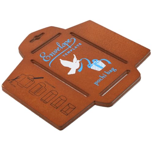 VILLCASE 2 Stück Vintage Diy Schablone für Kreative Briefe Einladungen Karten Robuste Wiederverwendbare Handwerkswerkzeuge für Besondere Anlässe und Projekte VILLCASE 2 Stück Vintage Diy Schablone für Kreative Briefe Einladungen Karten Robuste Wiederverwendbare Handwerkswerkzeuge für Besondere Anlässe und Projekte von VILLCASE