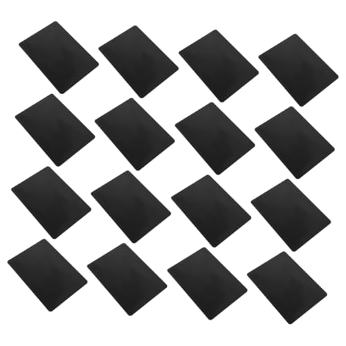 VILLCASE 20 Stück Lebensmitteletikett Preisschild Für Den Handel Preisschilder Preisschildanzeige Preisanzeige Zeichen Einzelhandelsetikett Etiketten -tags Verkaufsetikett Abs Black VILLCASE 20 Stück Lebensmitteletikett Preisschild Für Den Handel Preisschilder Preisschildanzeige Preisanzeige Zeichen Einzelhandelsetikett Etiketten -tags Verkaufsetikett Abs Black von VILLCASE