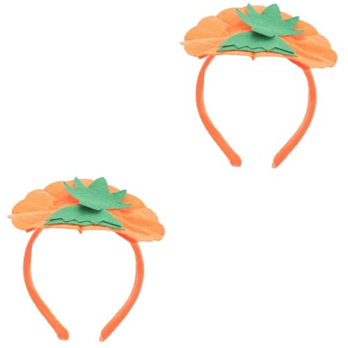 VILLCASE 2St Halloween-Kürbis-Stirnband Kürbis-Kopfschmuck Halloween-Spinnennetz-Haarband Maske halloween haarschmuck haarschmuck halloween Halloween-Stirnbänder für Erwachsene Stoff VILLCASE 2St Halloween-Kürbis-Stirnband Kürbis-Kopfschmuck Halloween-Spinnennetz-Haarband Maske halloween haarschmuck haarschmuck halloween Halloween-Stirnbänder für Erwachsene Stoff von VILLCASE