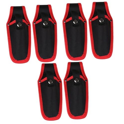 VILLCASE 3 Sätze Werkzeugset Gartenschere Gartenschere Gartenschere Scheren Für Die Gartenarbeit Scherenhülle Gartenscherenetui Scherenetui Schutzhülle Für Scherenzange 2 Stück * 3 VILLCASE 3 Sätze Werkzeugset Gartenschere Gartenschere Gartenschere Scheren Für Die Gartenarbeit Scherenhülle Gartenscherenetui Scherenetui Schutzhülle Für Scherenzange 2 Stück * 3 von VILLCASE
