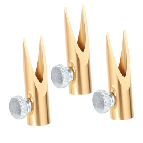 VILLCASE 3 Stück Teiliges Metall-makeup-Anspitzer U-förmigen Schlitzen Präziser Kosmetik Künstlerstift-Anspitzer aus Aluminiumlegierung Kompakt und Tragbar für Schüler Künstler und Reisende VILLCASE 3 Stück Teiliges Metall-makeup-Anspitzer U-förmigen Schlitzen Präziser Kosmetik Künstlerstift-Anspitzer aus Aluminiumlegierung Kompakt und Tragbar für Schüler Künstler und Reisende von VILLCASE