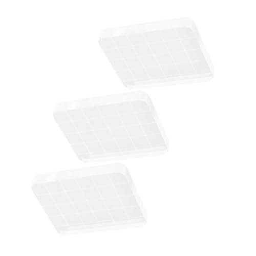 VILLCASE 3 Teiliges Planer Xcm Stempelwerkzeug Linien Bastelwerkzeuge Journaling Basteln Und Heimwerken Mit Unverzichtbaren Rechteckigen Blockornamenten Bastelprojekten VILLCASE 3 Teiliges Planer Xcm Stempelwerkzeug Linien Bastelwerkzeuge Journaling Basteln Und Heimwerken Mit Unverzichtbaren Rechteckigen Blockornamenten Bastelprojekten von VILLCASE