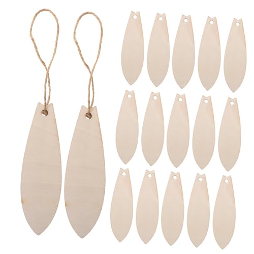 VILLCASE 30 Stück Teiliges Holz Surfbrett Bastelset zum Bemalen Unvollendete Holzanhänger für Diy Kreativset für Sommer und Strandparty Dekoration Edukatives Holz Surfboard Deko VILLCASE 30 Stück Teiliges Holz Surfbrett Bastelset zum Bemalen Unvollendete Holzanhänger für Diy Kreativset für Sommer und Strandparty Dekoration Edukatives Holz Surfboard Deko von VILLCASE