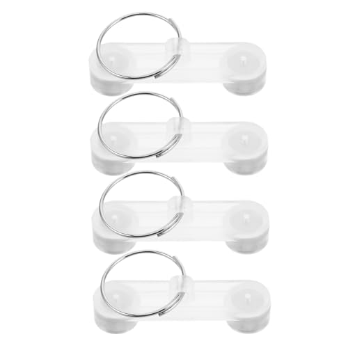 VILLCASE 4 Stück Teiliges Ballon Gewichte Wiederverwendbare Magnetische Gewichte für Geburtstagsfeiern Hochzeiten und Vielseitige Anlässe für Tischdekorationen und Events VILLCASE 4 Stück Teiliges Ballon Gewichte Wiederverwendbare Magnetische Gewichte für Geburtstagsfeiern Hochzeiten und Vielseitige Anlässe für Tischdekorationen und Events von VILLCASE