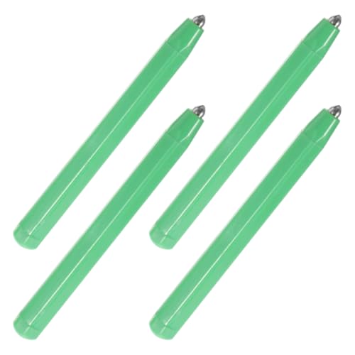 VILLCASE 4 Stück Teiliges Magnetisches Ersatz Stylus für Magnetische Zeichenbretter Präziser Zeichen und Schreibstift Robustes Material Vielseitig Einsetzbar für Kindergarten Schule und VILLCASE 4 Stück Teiliges Magnetisches Ersatz Stylus für Magnetische Zeichenbretter Präziser Zeichen und Schreibstift Robustes Material Vielseitig Einsetzbar für Kindergarten Schule und von VILLCASE