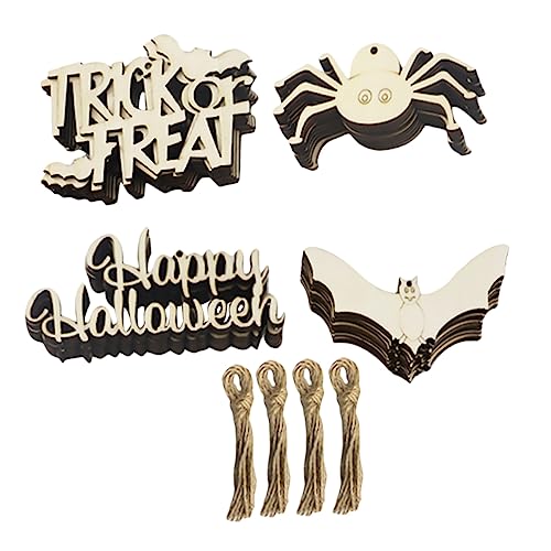 VILLCASE 40 Stück Halloween-Anhänger Herbstdekoration Halloween -Spinnweben Girlande Halloween-Aufkleber halloween anhänger halloween Halloween hängende Verzierung Hängedekoration VILLCASE 40 Stück Halloween-Anhänger Herbstdekoration Halloween -Spinnweben Girlande Halloween-Aufkleber halloween anhänger halloween Halloween hängende Verzierung Hängedekoration von VILLCASE