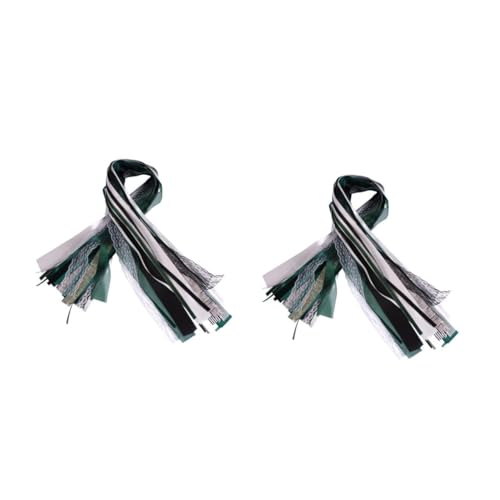 VILLCASE 44 Stck. Schleife Spitzenband sortiert Grün Wickelband Haarband Basteln seidenband ribbon Stirnband haarzubehör bandfeile handgefertigte Bänder Geschenkband Haarbänder Stoff VILLCASE 44 Stck. Schleife Spitzenband sortiert Grün Wickelband Haarband Basteln seidenband ribbon Stirnband haarzubehör bandfeile handgefertigte Bänder Geschenkband Haarbänder Stoff von VILLCASE