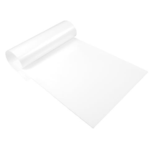 VILLCASE 50 Blatt Transparente Haftnotiz Aufkleber Für Schulnotizen Kompakte Notizblöcke Registerkarten Für Buchanmerkungen Home-memo-aufkleber Aufkleber Beachten Buchzubehör Das Haustier VILLCASE 50 Blatt Transparente Haftnotiz Aufkleber Für Schulnotizen Kompakte Notizblöcke Registerkarten Für Buchanmerkungen Home-memo-aufkleber Aufkleber Beachten Buchzubehör Das Haustier von VILLCASE