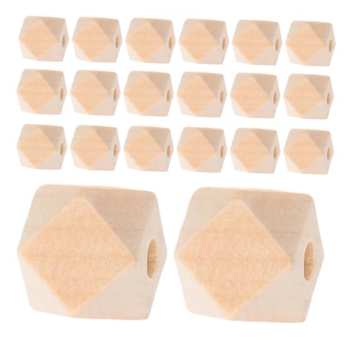 VILLCASE 50 Stück Holzfarbene Sternanisperlen Schmuckherstellung Perlen Lose Abstandshalter Basteln Holzperlen Lose Abstandsperlen Geometrische Perlen VILLCASE 50 Stück Holzfarbene Sternanisperlen Schmuckherstellung Perlen Lose Abstandshalter Basteln Holzperlen Lose Abstandsperlen Geometrische Perlen von VILLCASE