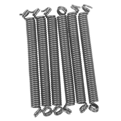 VILLCASE 6 Stück Waschmaschinen Türdichtungs Klemmen für Frontlader Ersatz für Waschmaschinen Türdichtungsring Langlebige und Einfach zu Installierende Klemmen Effiziente Abdichtung und VILLCASE 6 Stück Waschmaschinen Türdichtungs Klemmen für Frontlader Ersatz für Waschmaschinen Türdichtungsring Langlebige und Einfach zu Installierende Klemmen Effiziente Abdichtung und von VILLCASE