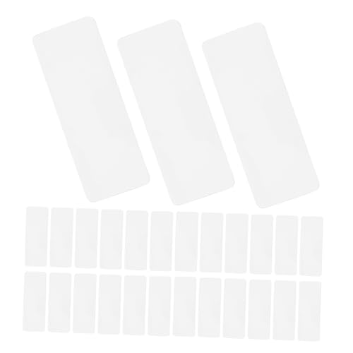 VILLCASE 70 Stück Teiliges Wiederbeschreibbarer Magnetischer Namensschilder Abwischbare Whiteboard-etiketten Flexible Organisationslösung für Büro Schule und Veranstaltungen VILLCASE 70 Stück Teiliges Wiederbeschreibbarer Magnetischer Namensschilder Abwischbare Whiteboard-etiketten Flexible Organisationslösung für Büro Schule und Veranstaltungen von VILLCASE
