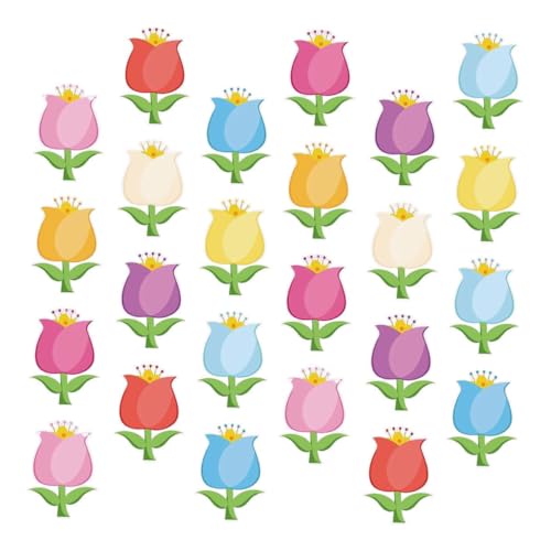 VILLCASE 90 Stück Buntes Bastelset für Diy Projekte Dekorationen für Klassenzimmer und Pinnwände Klebepunkten VILLCASE 90 Stück Buntes Bastelset für Diy Projekte Dekorationen für Klassenzimmer und Pinnwände Klebepunkten von VILLCASE