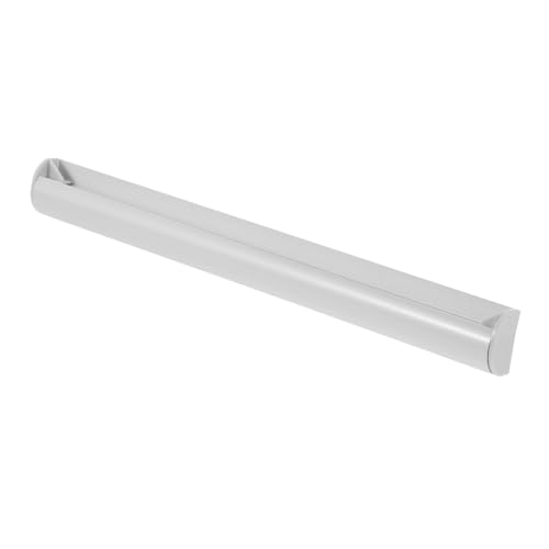 VILLCASE Aluminium Tickethalter mit Stiftschacht Rostfrei Robust Wandmontierbar für Restaurant Bestellverwaltung Küchenbons Vielseitig Einsetzbar für und Takeout VILLCASE Aluminium Tickethalter mit Stiftschacht Rostfrei Robust Wandmontierbar für Restaurant Bestellverwaltung Küchenbons Vielseitig Einsetzbar für und Takeout von VILLCASE